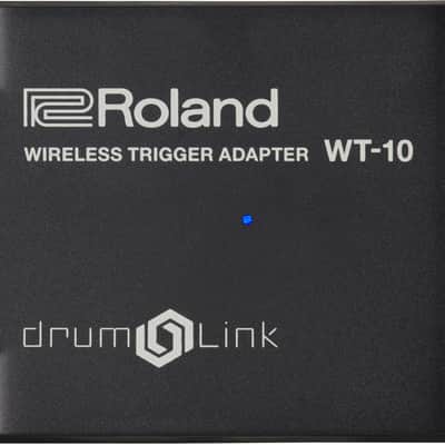 Roland WIRELESS PERCUSSION TRIGGER image 4
