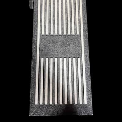 Electro-Harmonix Talking Pedal Speech Synthesizer 1977 - 1980 - Black X7163 image 1