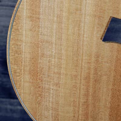 Taylor GS Mini Mahogany Acoustic Guitar – Solid Top Travel Guitar (No Electronics) image 17