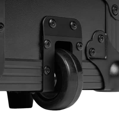 B-Stock Gator Cases ONYX Series Flight Case for AlphaTheta XDJ-AZ Controller with Removable Front Panel, (G-ONYX-XDJAZ) image 18