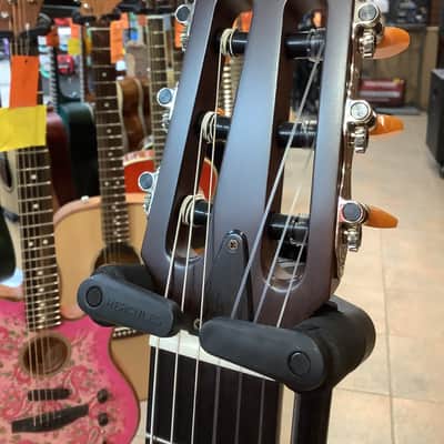 Yamaha SLG200N Silent Nylon Guitar - Natural image 6