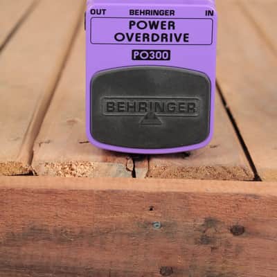 Toadworks Leo Jr American Overdrive | Reverb UK