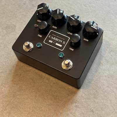 Browne Amplification Carbon X | Reverb