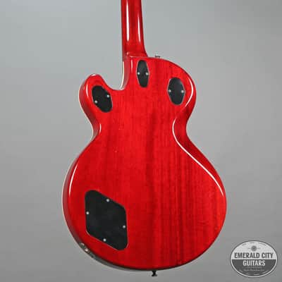 1970s Hagstrom Super Swede Bass image 2