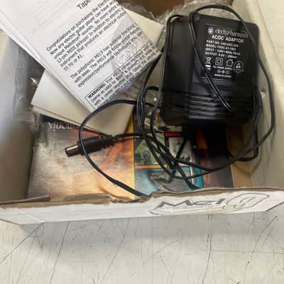 Electro-Harmonix Mel 9 tape replay machine image 3