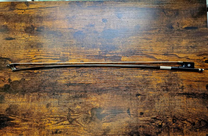 Codabow Prodigy Cello Bow 4/4 image 1