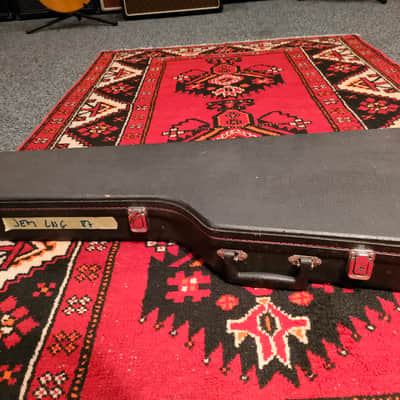 Ibanez JEM777-LG Steve Vai Signature with Edge Tremolo 1987 - Loch Ness Green image 13