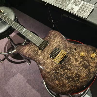 SMP UK British Custom Shop Masterbuilt Ichor Artist Owned by Joss Allen image 12
