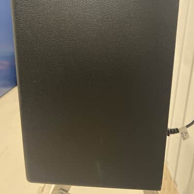 Marshall Code CODE50 50-Watt 1x12" Digital Modeling Guitar Combo 2016 - Present - Black image 7