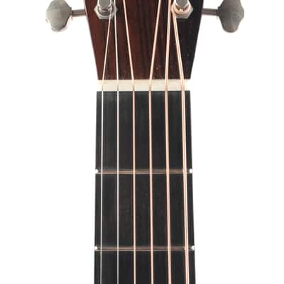 Atkin Essential D Baked Sitka Mahogany Lefty image 2