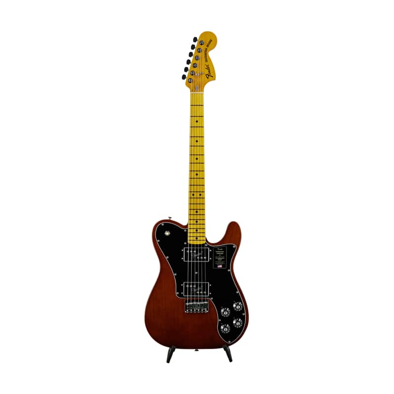 Fender American Vintage II 75 Telecaster Deluxe