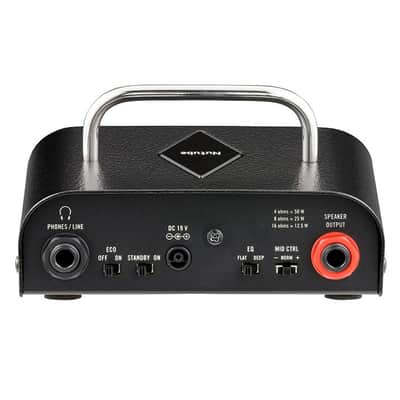 MV50 High Gain Vox image 9
