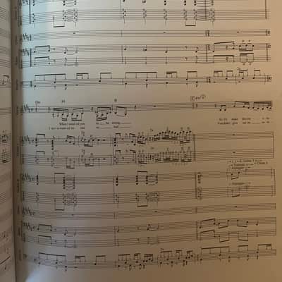 Orianthi - Best - Guitar and Bass tab / tablature Book - Japan image 4