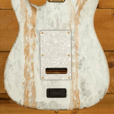 James Tyler Guitars | Studio Elite - White Shmear image 2