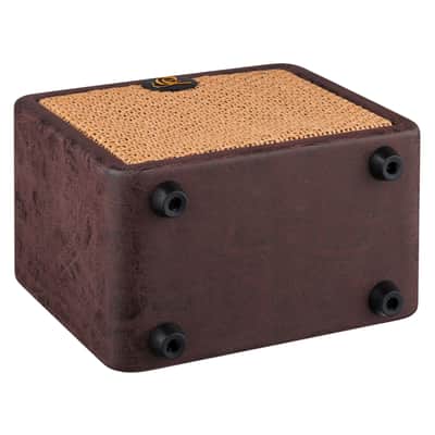 Ortega PTWO Portable Bluetooth Acoustic Amp - Acoustic Guitar Amp image 6