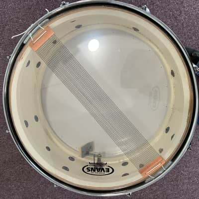 1960s Ludwig Jazz Festival Snare 14x5.5" image 7