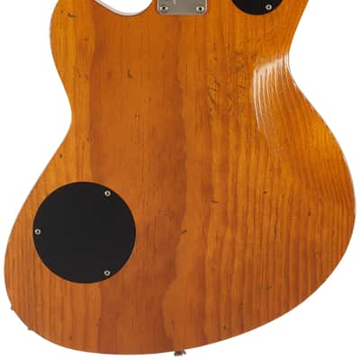Novo Serus H2 Amber NAMM 26 image 4