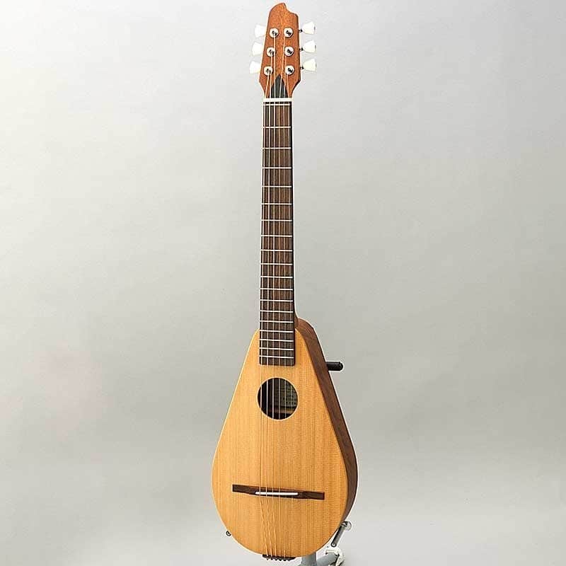 K.Yairi TRAVEL GUITAR TEKTEK-01 テクテク K.Yairi TRAVEL GUITAR TEKTEK-01 STD [Special Price] KYAIRI