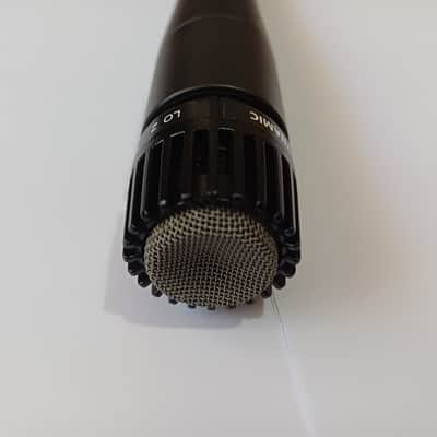 Shure SM57 Cardioid Dynamic Microphone image 13