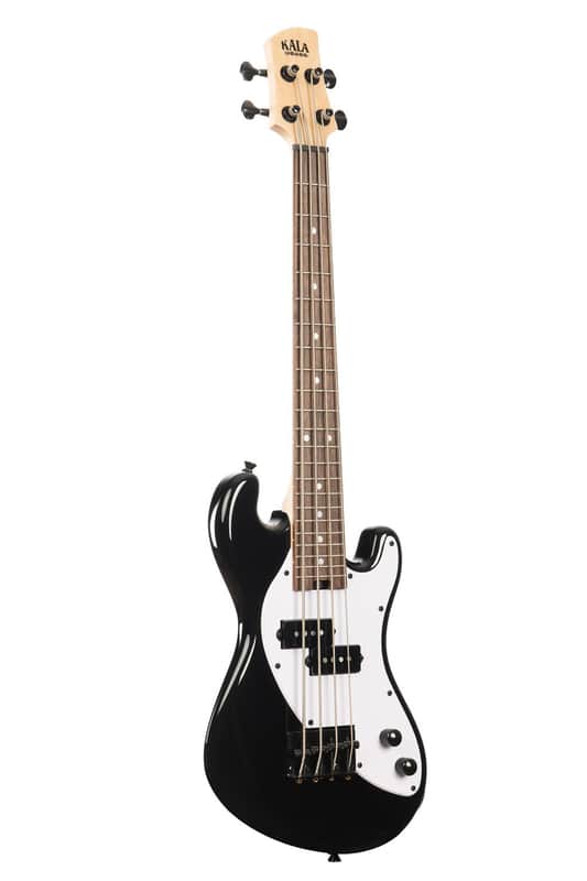 Kala U Bass 23.5" scale Bass Black image 1