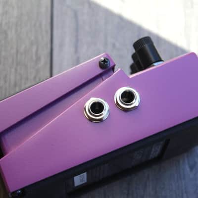 BOSS BF-3 Flanger image 7