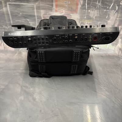 Line 6 Helix Floor 2015 - Present - Black - Free Shipping image 5