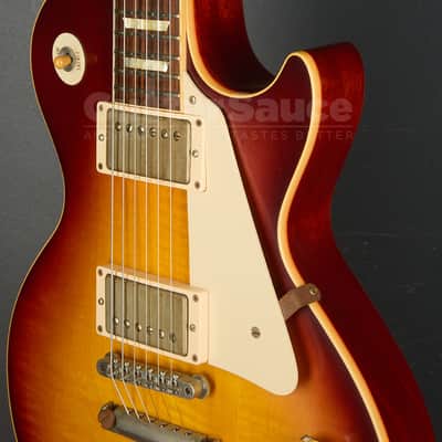 Gibson Custom Shop Collectors Choice CC06 “Number One” (COD 2108UG) image 6