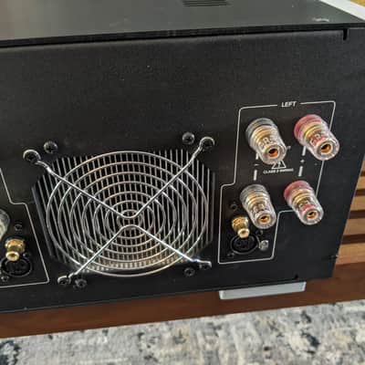 Classe CA-2300 - Stereo Amplifier image 9