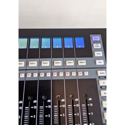 PreSonus FaderPort 16 - Music Production - Excellent w/ Power supply image 5
