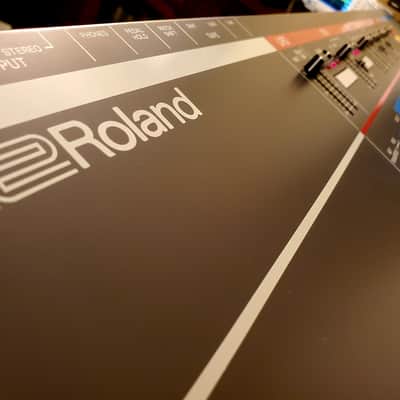 MUST SEE!!! ROLAND JUNO 106 FULLY RESTORED/SERVICED IN AMAZING CONDITION!!! image 11