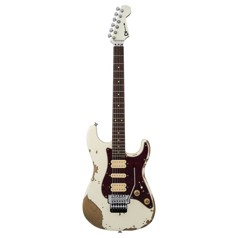 ギター Charvel Super-Stock Series So-Cal Style1 Charvel Super-Stock So-Cal Style 1 HH FR | Reverb