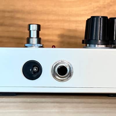 Crowther Hot Cake Overdrive Pedal image 5