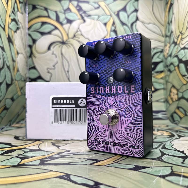 Catalinbread Sinkhole - Used image 1