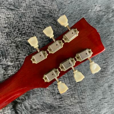 Samick SG-CH Standard Japanese Domestic Market 1980-90's Cherry