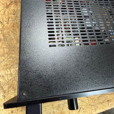 Audio Research SL-26 preamplifire in excellent condition image 9