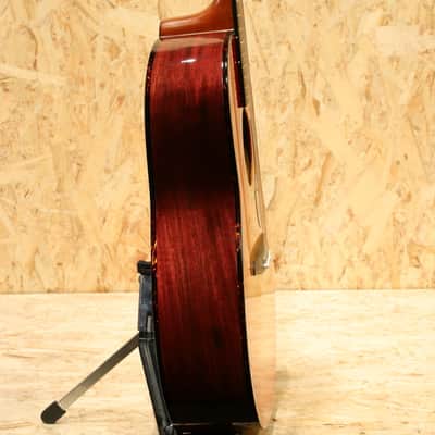 K.Yairi By Ken By KEN-351 Sitka Spruce×Madagascar Rosewood 2024 image 4