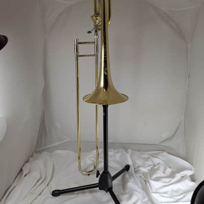 S.E. Shires Co. TBQ30YA Trombone image 1
