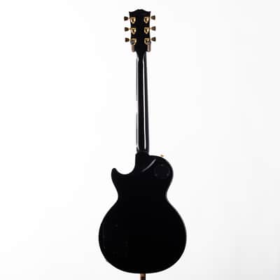 Gibson Les Paul Modern Supreme Trans Ebony Burst, Translucent Ebony Burst | Demo image 3