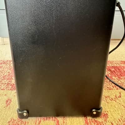 Boss Katana 50 (Mk1) + FS-6 Footswitch image 8