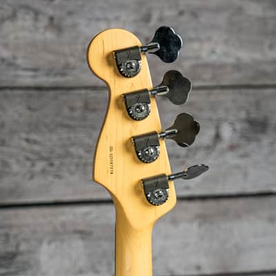 Fender Stu Hamm Urge II 2005 image 8