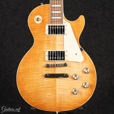 Gibson USA Les Paul Standard 60s - Unburst image 1