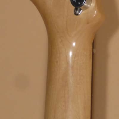 Squier MIJ Stratocaster C. 1985 image 7