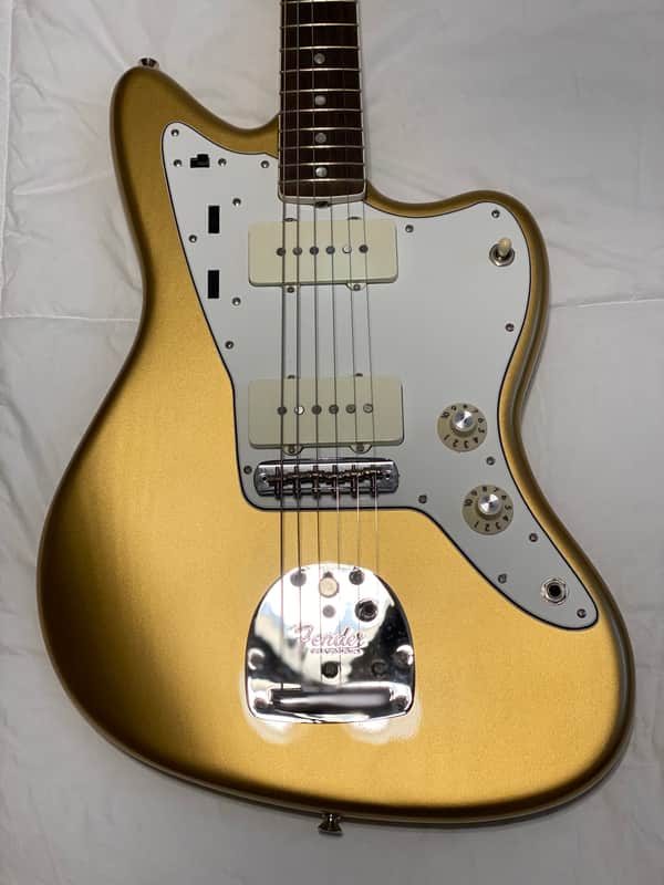 Fender American Vintage '65 Reissue Jazzmaster NOS