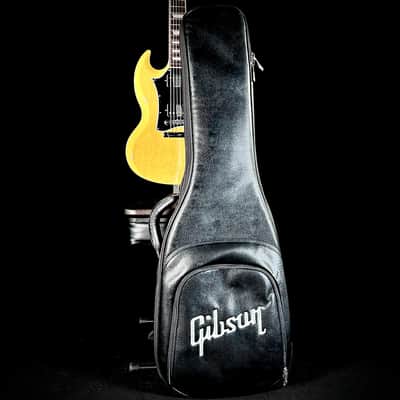 Gibson SG Standard Custom Color Series image 6