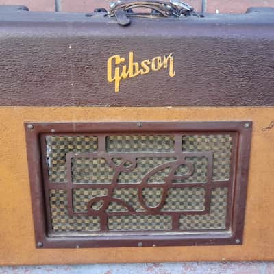 Gibson Les Paul 1952 - Brown image 13