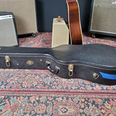 Yamaha LL35J Japan Custom Shop 1994 Natural image 7