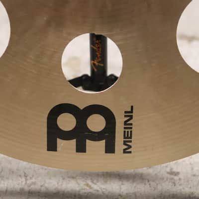 Meinl 16" Byzance Trash Crash Cymbal image 3