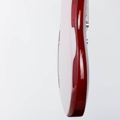 Gibson SG Standard '61 Stop Bar, Vintage Cherry | Demo image 10