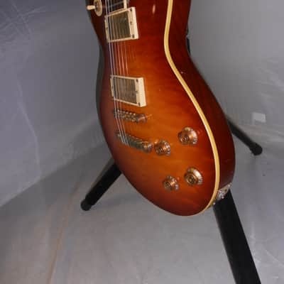 Fokus LP Quilt Top Czech Republic, Cool! image 4