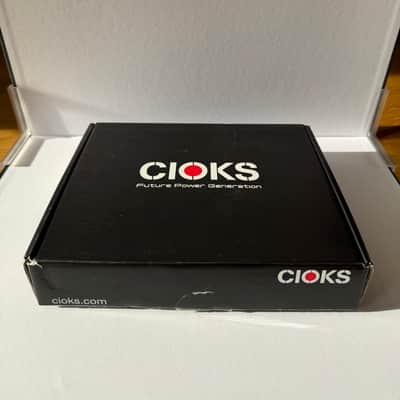 CIOKS DC7 Power Supply - Black image 5